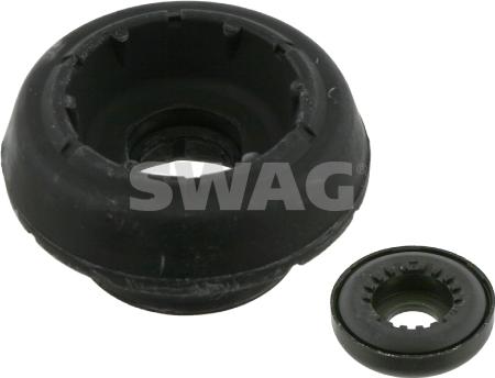 Swag 30 55 0002 - Supporto ammortizzatore a molla autozon.pro