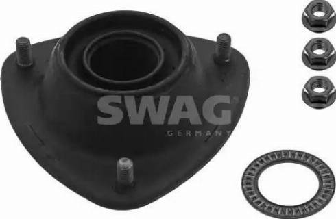 Swag 30 55 0015 - Supporto ammortizzatore a molla autozon.pro