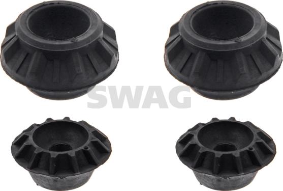 Swag 30 55 0013 - Supporto ammortizzatore a molla autozon.pro