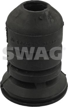 Swag 30 56 0007 - Tampone paracolpo, Sospensione autozon.pro