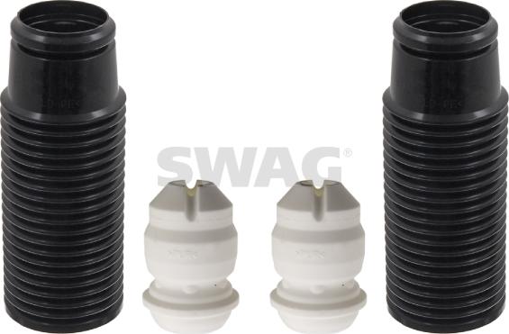 Swag 30 56 0011 - Kit parapolvere, Ammortizzatore autozon.pro