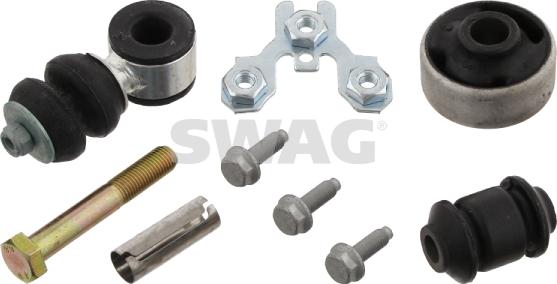 Swag 30 60 0004 - Kit montaggio, Braccio oscillante autozon.pro