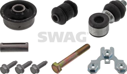 Swag 30 60 0002 - Kit montaggio, Braccio oscillante autozon.pro