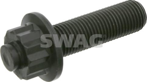 Swag 30 05 0017 - Vite centraggio, Puleggia-Albero motore autozon.pro