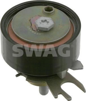 Swag 30 03 0049 - Rullo tenditore, Cinghia dentata autozon.pro