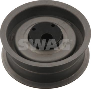 Swag 30 03 0007 - Rullo tenditore, Cinghia dentata autozon.pro