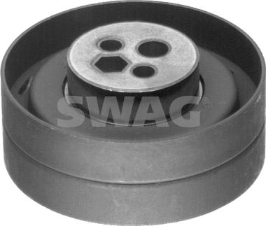 Swag 30 03 0022 - Rullo tenditore, Cinghia dentata autozon.pro