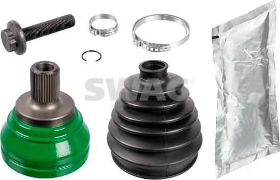 Swag 30 10 9151 - Kit giunti, Semiasse autozon.pro