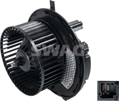 Swag 30 10 9331 - Ventilatore abitacolo autozon.pro