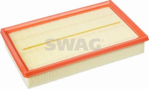 Swag 30 10 4947 - Filtro aria autozon.pro