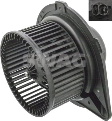 Swag 30 10 4983 - Ventilatore abitacolo autozon.pro