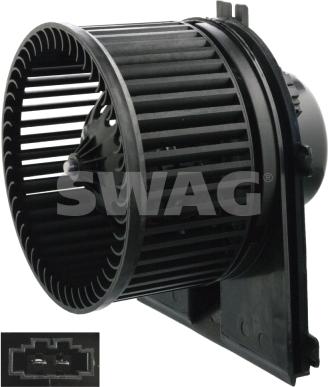 Swag 30 10 4638 - Ventilatore abitacolo autozon.pro