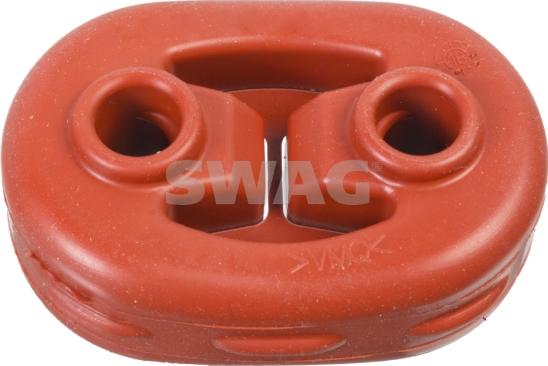 Swag 30 10 4153 - Supporto, Silenziatore autozon.pro