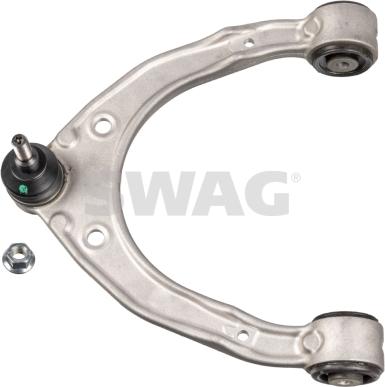 Swag 30 10 6923 - Braccio oscillante, Sospensione ruota autozon.pro