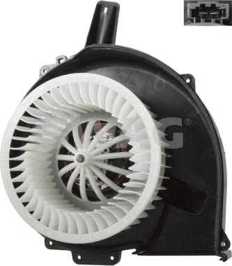 Swag 30 10 6285 - Ventilatore abitacolo autozon.pro