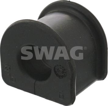 Swag 30 10 0923 - Bronzina cuscinetto, Barra stabilizzatrice autozon.pro