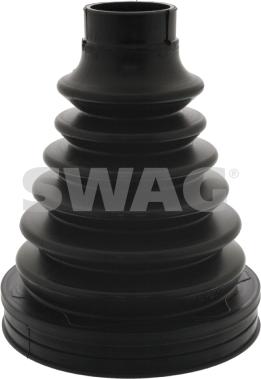 Swag 30 10 0406 - Cuffia, Semiasse autozon.pro