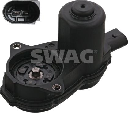 Swag 30 10 0059 - Regolatore, Pinza freno stazionamento autozon.pro