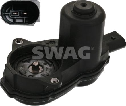 Swag 30 10 0058 - Regolatore, Pinza freno stazionamento autozon.pro