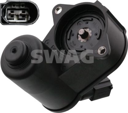 Swag 30 10 0060 - Regolatore, Pinza freno stazionamento autozon.pro