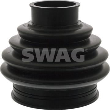 Swag 30 10 0223 - Cuffia, Semiasse autozon.pro