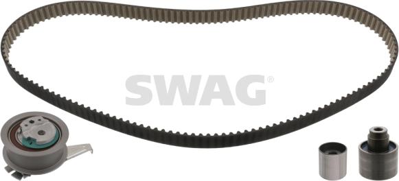 Swag 30 10 0790 - Kit cinghie dentate autozon.pro