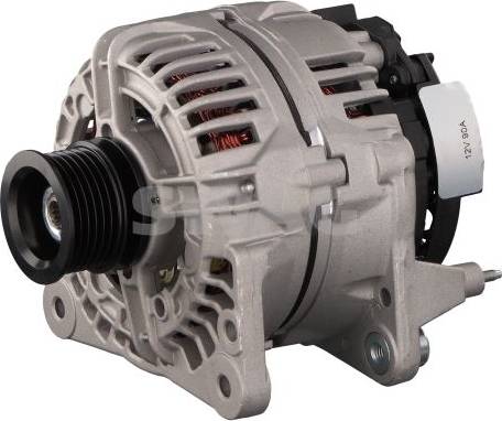 Swag 30 10 1499 - Alternatore autozon.pro