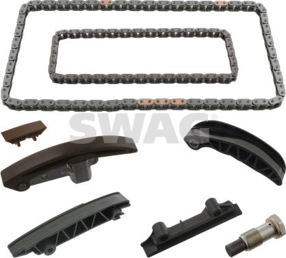 Swag 30 10 1089 - Kit catena distribuzione autozon.pro