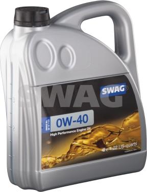 Swag 30 10 1141 - Olio motore autozon.pro