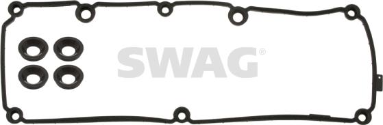 Swag 30 10 1353 - Kit guarnizioni, Copritestata autozon.pro