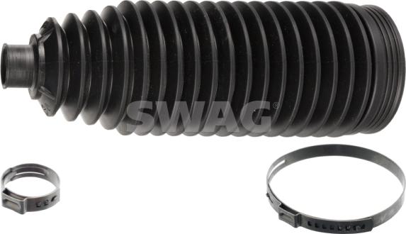 Swag 30 10 8089 - Kit soffietto, Sterzo autozon.pro