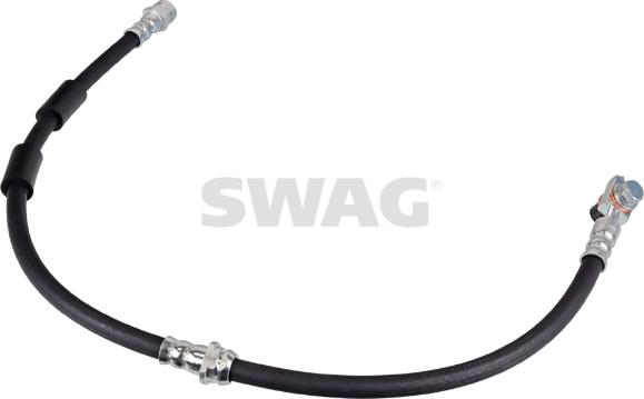 Swag 30 10 8086 - Flessibile del freno autozon.pro