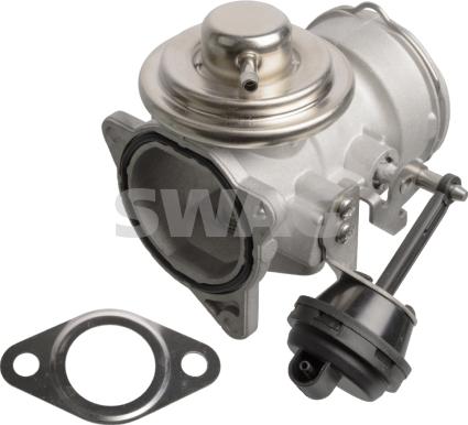 Swag 30 10 8787 - Valvola ricircolo gas scarico-EGR autozon.pro