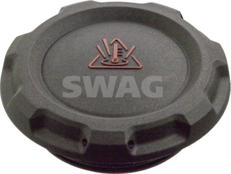 Swag 30 10 3522 - Tappo, serbatoio refrigerante autozon.pro