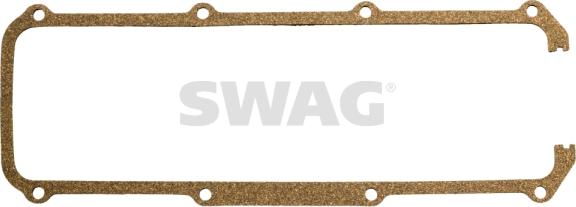 Swag 30 10 3161 - Guarnizione, Copritestata autozon.pro