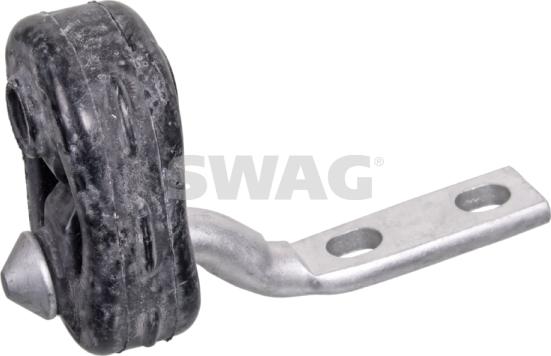 Swag 30 10 3226 - Supporto, Silenziatore autozon.pro