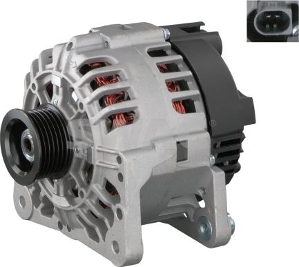 Swag 30 10 2949 - Alternatore autozon.pro