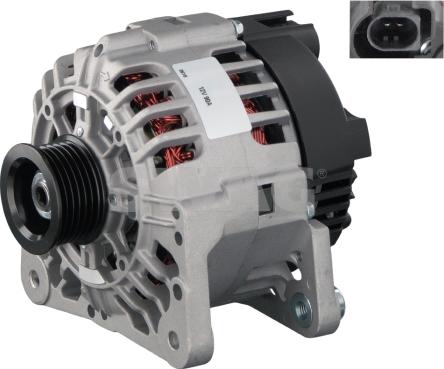 Swag 30 10 2934 - Alternatore autozon.pro