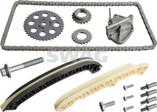 Swag 30 10 2038 - Kit catena distribuzione autozon.pro