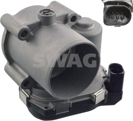 Swag 30 10 7027 - Corpo farfallato autozon.pro