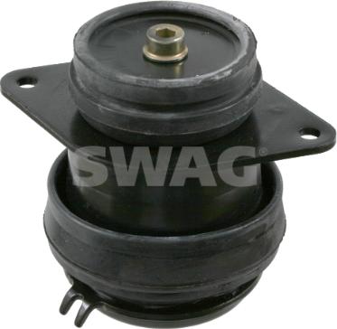 Swag 30 10 7121 - Sospensione, Motore autozon.pro