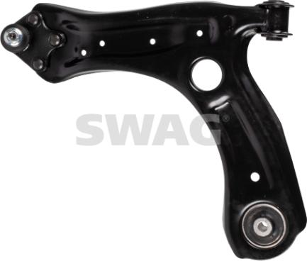 Swag 30 10 7845 - Braccio oscillante, Sospensione ruota autozon.pro