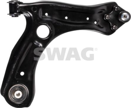 Swag 30 10 7846 - Braccio oscillante, Sospensione ruota autozon.pro