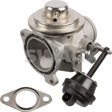 Swag 30 10 7783 - Valvola ricircolo gas scarico-EGR autozon.pro