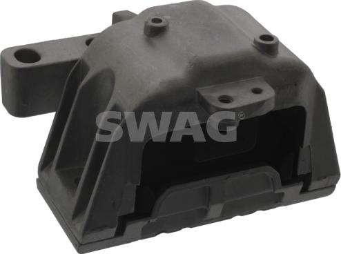 Swag 30 13 0091 - Sospensione, Motore autozon.pro