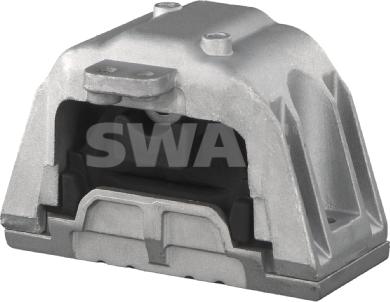 Swag 30 13 0091 - Sospensione, Motore autozon.pro