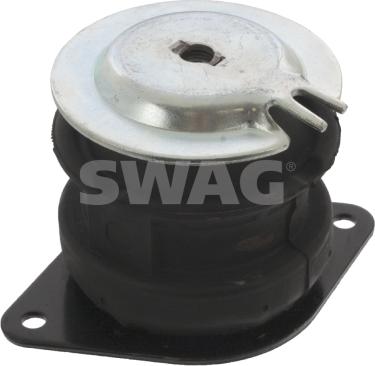 Swag 30 13 0040 - Sospensione, Motore autozon.pro