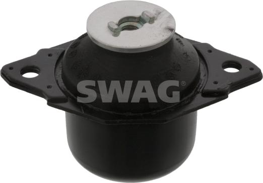 Swag 30 13 0004 - Sospensione, Motore autozon.pro