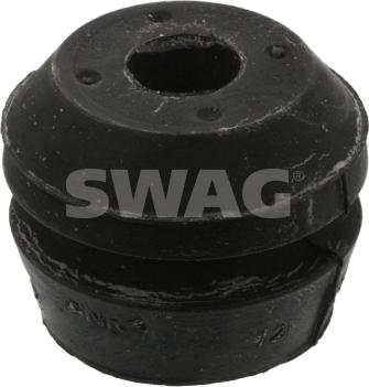 Swag 30 13 0007 - Sospensione, Motore autozon.pro