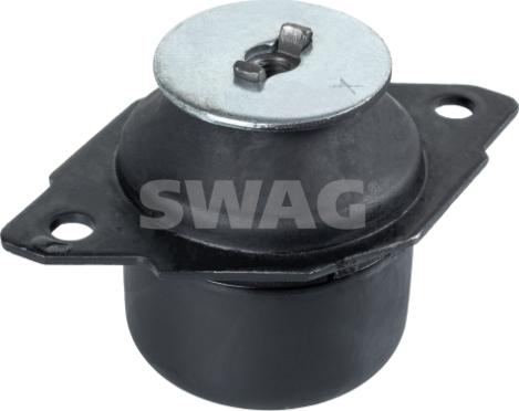 Swag 30 13 0011 - Sospensione, Motore autozon.pro